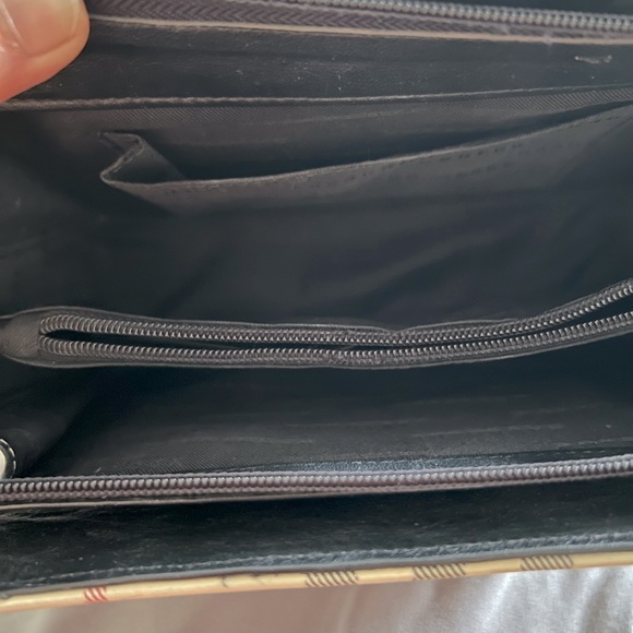 Authentic Burberry vintage bag - Picture 6 of 8